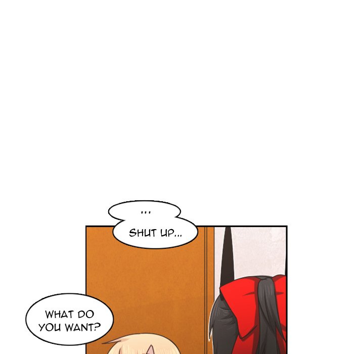Go Away, Mr.Demon Chapter 127 - Page 5