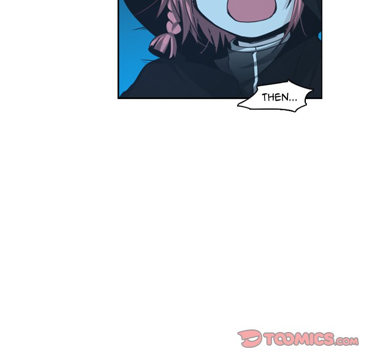 Go Away, Mr.Demon Chapter 127 - Page 50