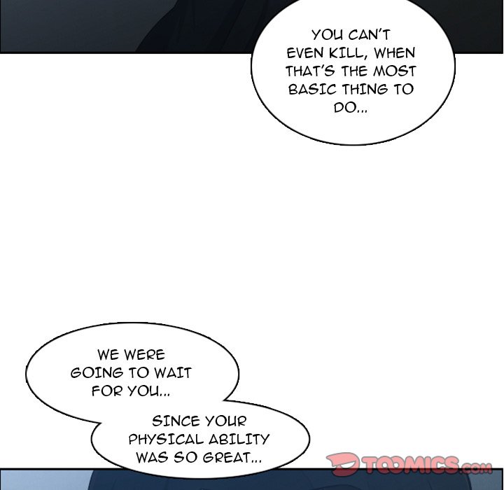 Go Away, Mr.Demon Chapter 127 - Page 54