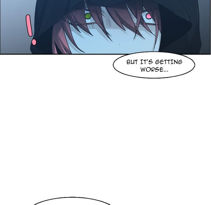 Go Away, Mr.Demon Chapter 127 - Page 55