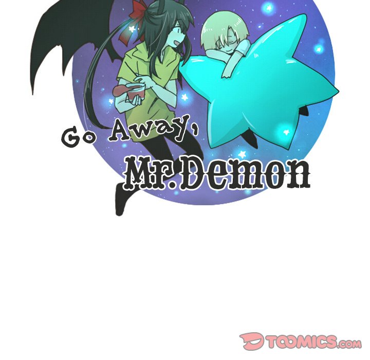 Go Away, Mr.Demon Chapter 127 - Page 58