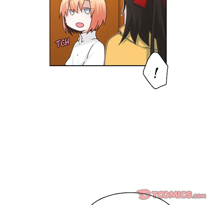 Go Away, Mr.Demon Chapter 127 - Page 6