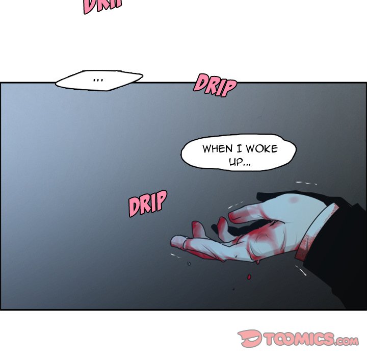 Go Away, Mr.Demon Chapter 127 - Page 60