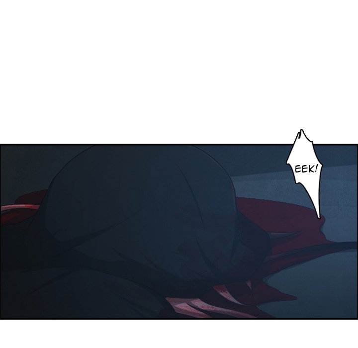 Go Away, Mr.Demon Chapter 127 - Page 63