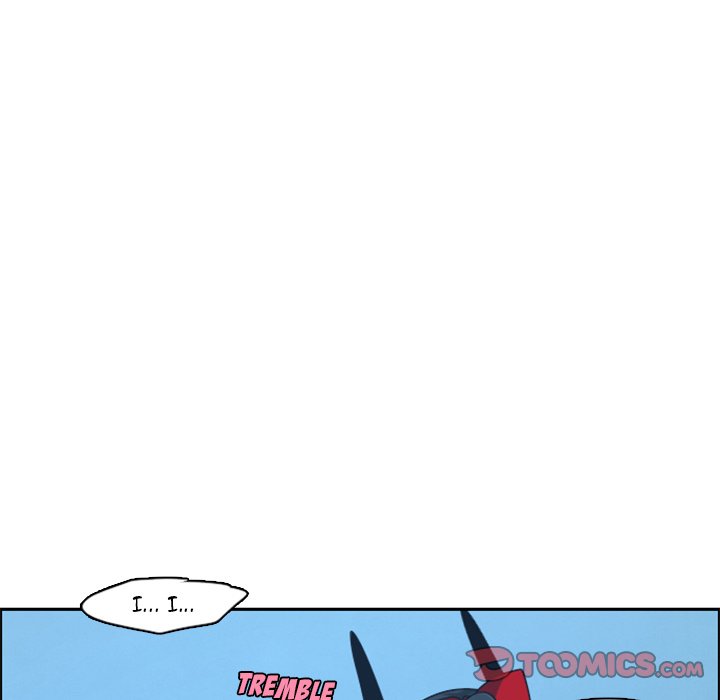 Go Away, Mr.Demon Chapter 127 - Page 64