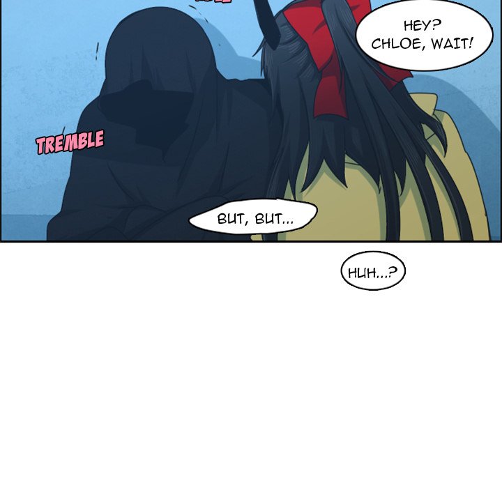 Go Away, Mr.Demon Chapter 127 - Page 65