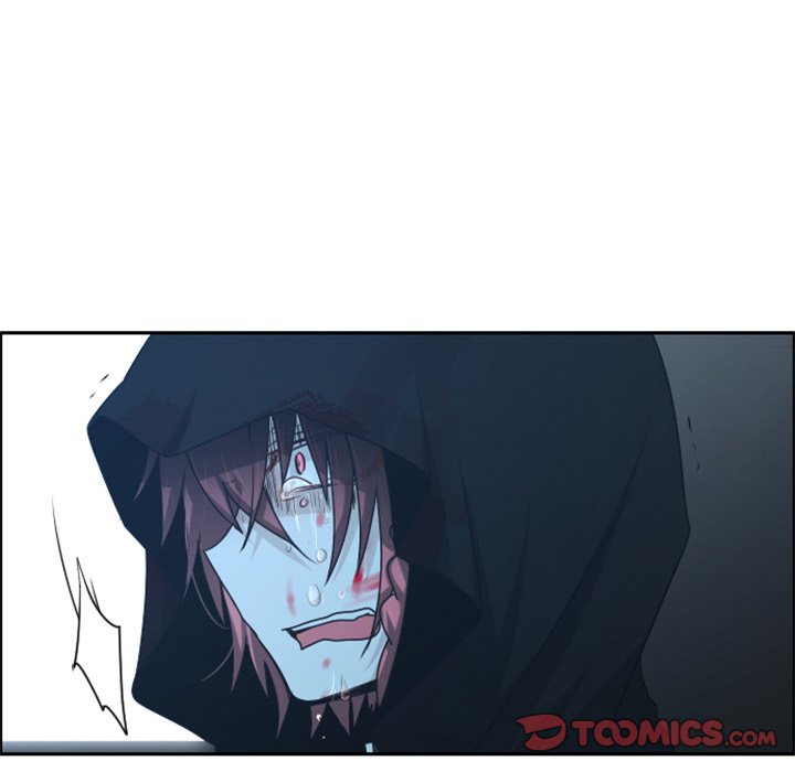 Go Away, Mr.Demon Chapter 127 - Page 66