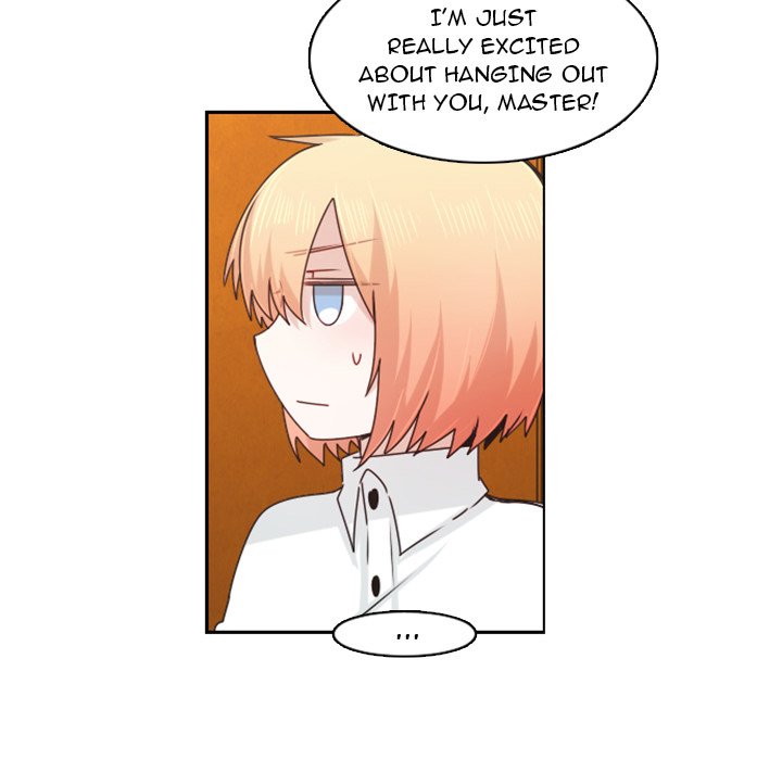 Go Away, Mr.Demon Chapter 127 - Page 7