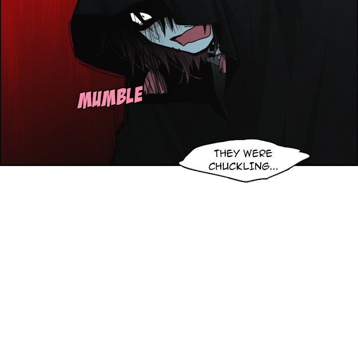 Go Away, Mr.Demon Chapter 127 - Page 73