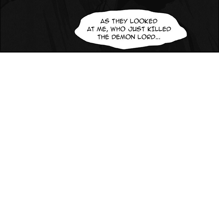 Go Away, Mr.Demon Chapter 127 - Page 75