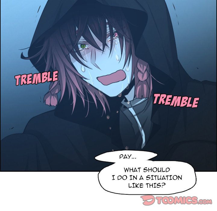 Go Away, Mr.Demon Chapter 127 - Page 78