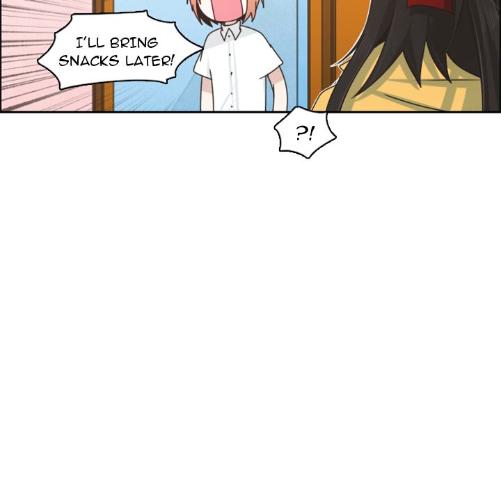 Go Away, Mr.Demon Chapter 127 - Page 9