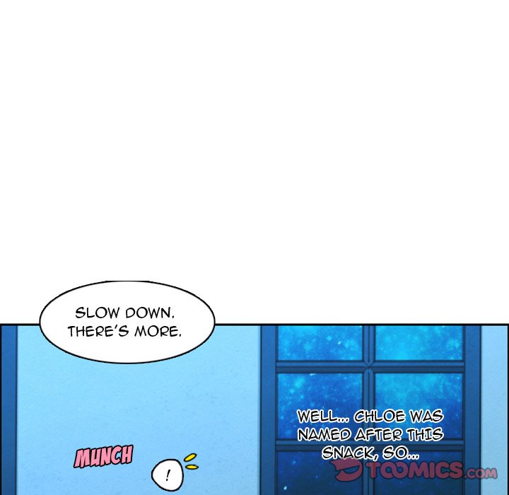 Go Away, Mr.Demon Chapter 128 - Page 10