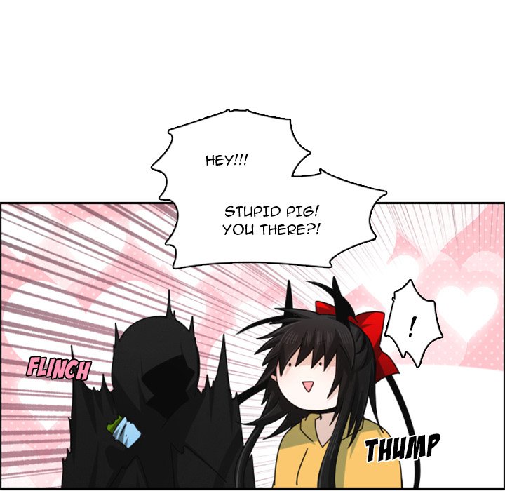 Go Away, Mr.Demon Chapter 128 - Page 13