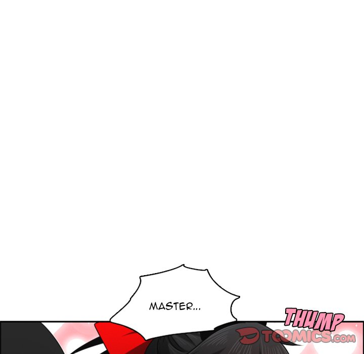 Go Away, Mr.Demon Chapter 128 - Page 14