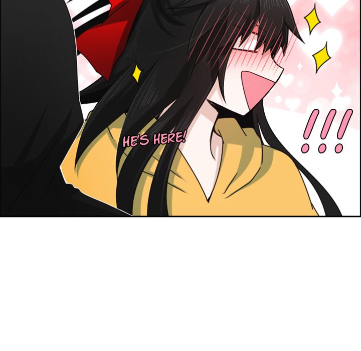 Go Away, Mr.Demon Chapter 128 - Page 15