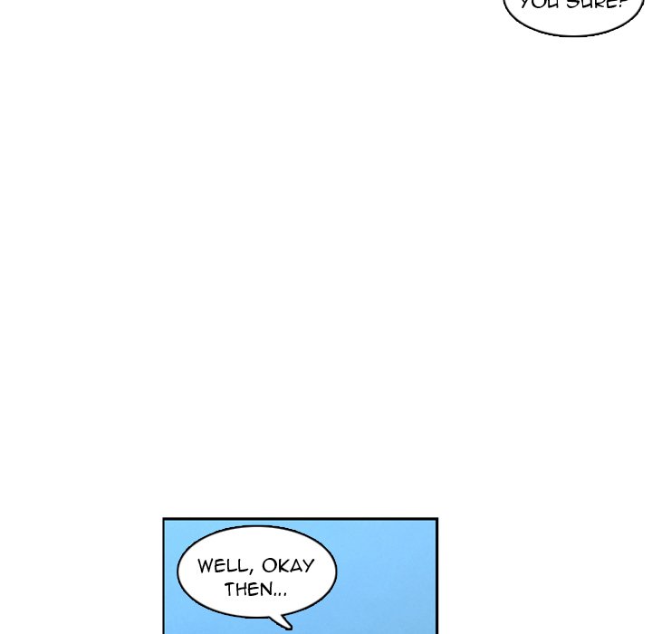Go Away, Mr.Demon Chapter 128 - Page 17