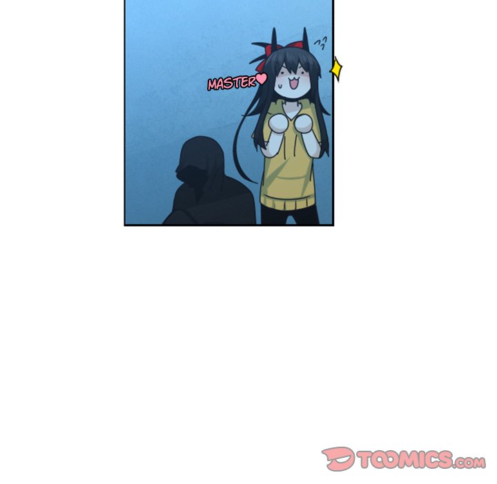 Go Away, Mr.Demon Chapter 128 - Page 18