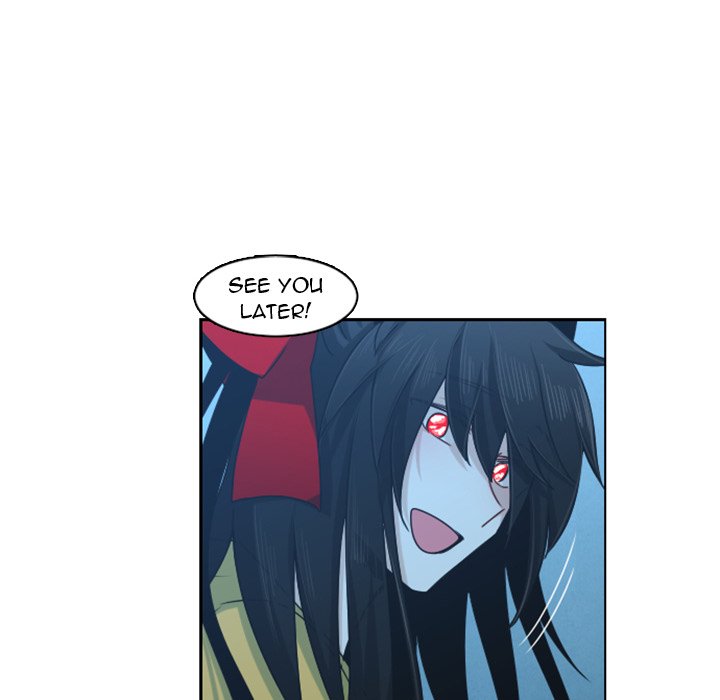 Go Away, Mr.Demon Chapter 128 - Page 19