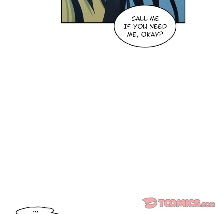Go Away, Mr.Demon Chapter 128 - Page 20