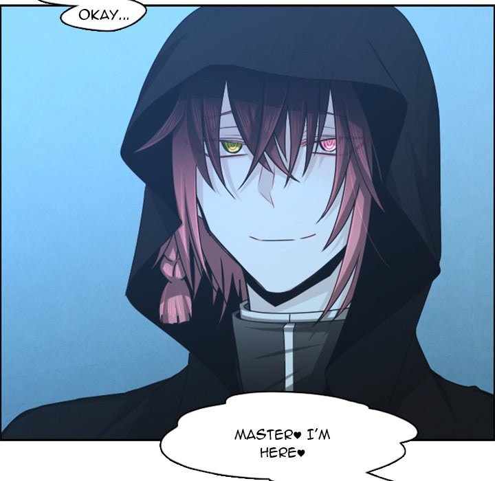 Go Away, Mr.Demon Chapter 128 - Page 21