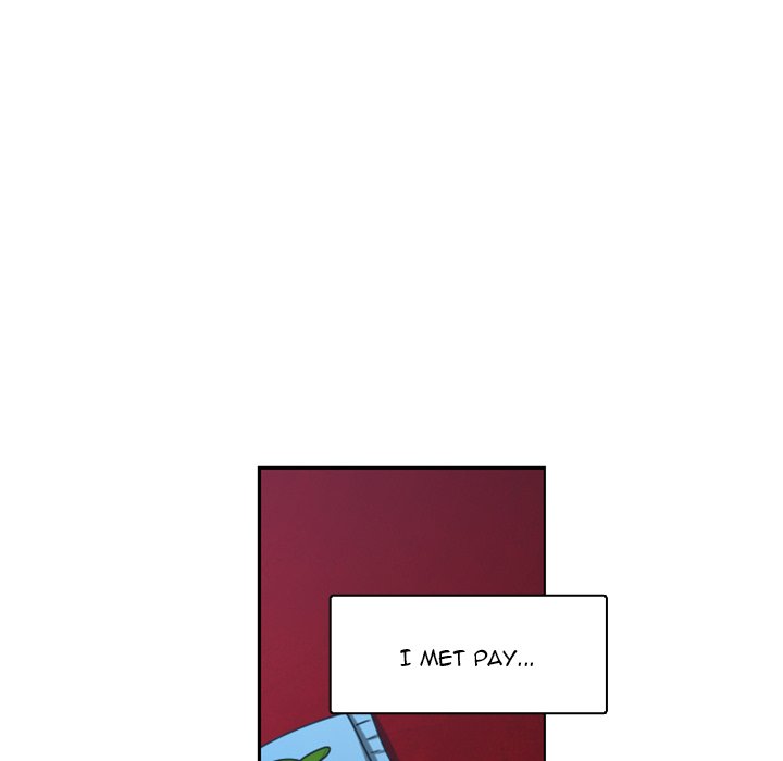 Go Away, Mr.Demon Chapter 128 - Page 25