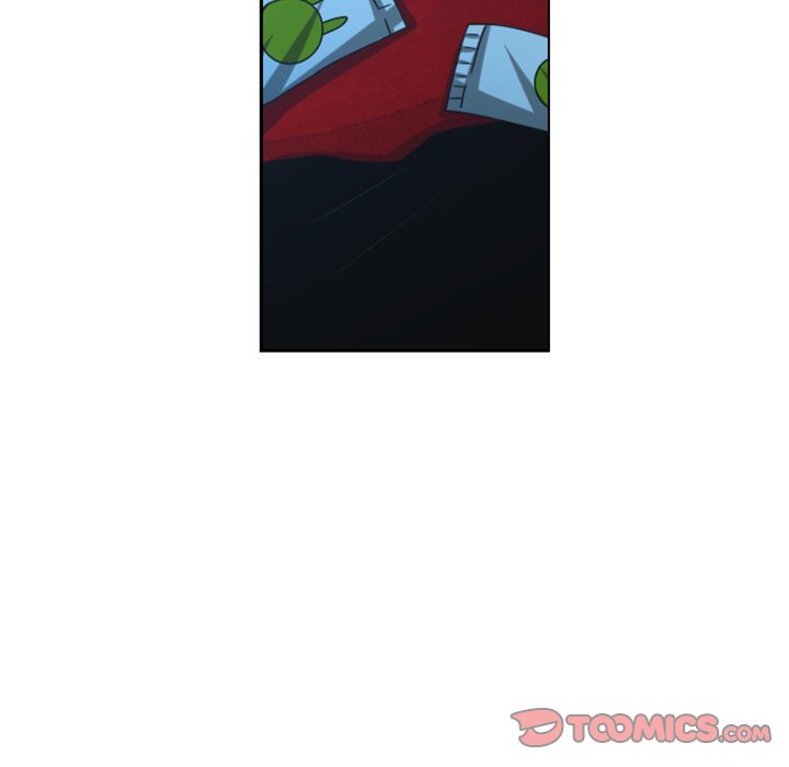 Go Away, Mr.Demon Chapter 128 - Page 26