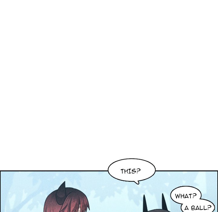 Go Away, Mr.Demon Chapter 128 - Page 27