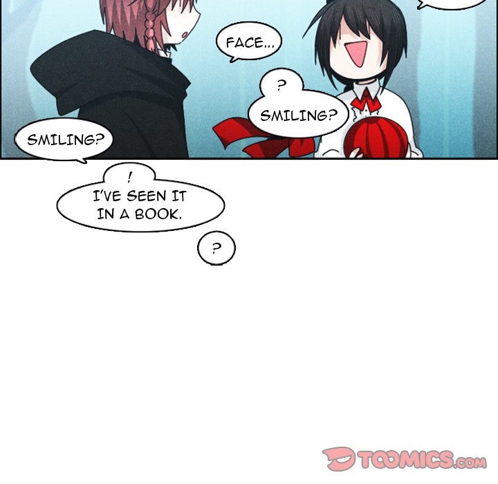 Go Away, Mr.Demon Chapter 128 - Page 28