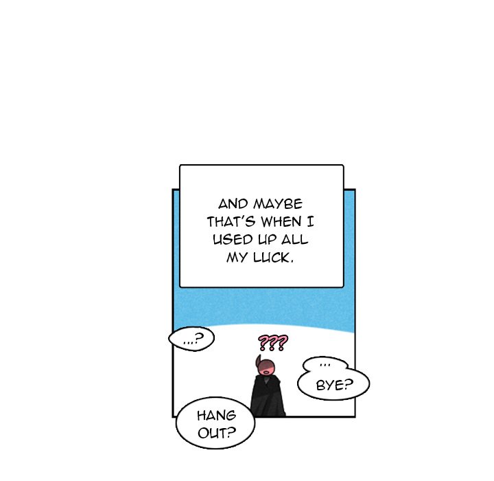 Go Away, Mr.Demon Chapter 128 - Page 31