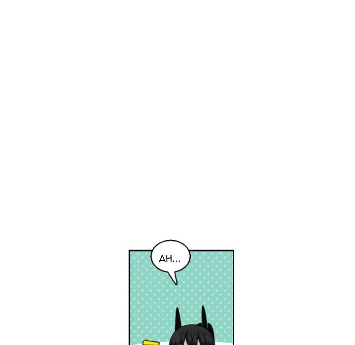 Go Away, Mr.Demon Chapter 128 - Page 35