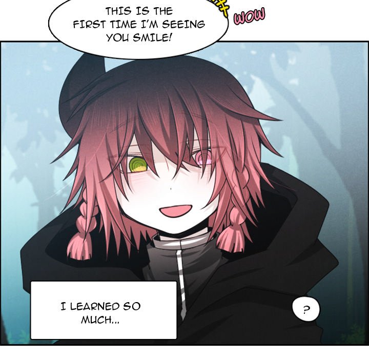 Go Away, Mr.Demon Chapter 128 - Page 37