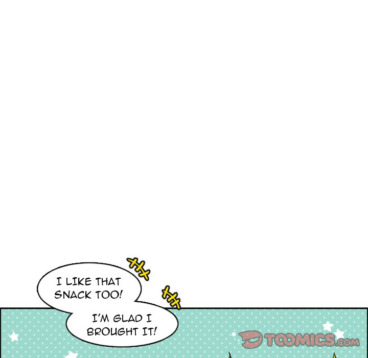Go Away, Mr.Demon Chapter 128 - Page 38