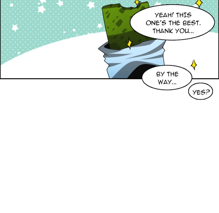 Go Away, Mr.Demon Chapter 128 - Page 39