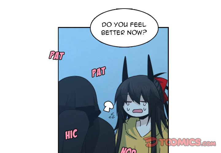Go Away, Mr.Demon Chapter 128 - Page 4