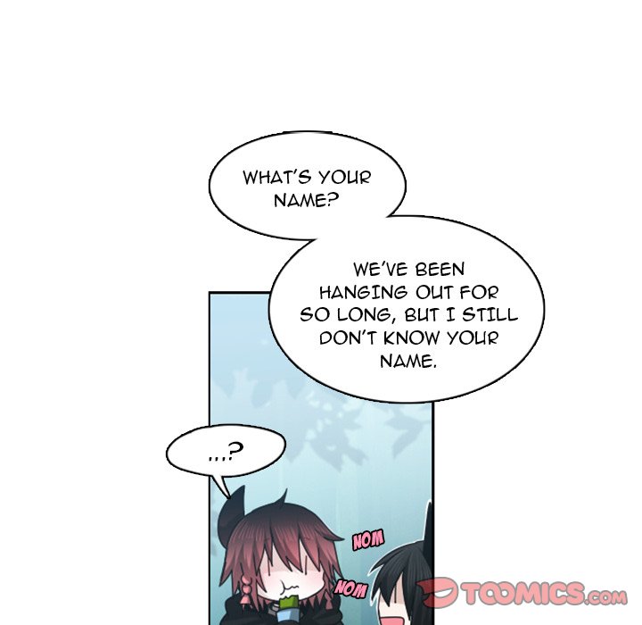 Go Away, Mr.Demon Chapter 128 - Page 40