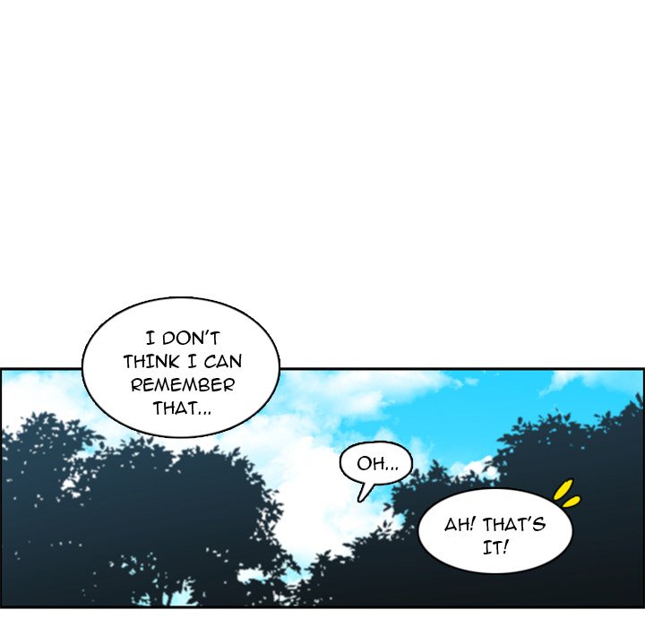 Go Away, Mr.Demon Chapter 128 - Page 43