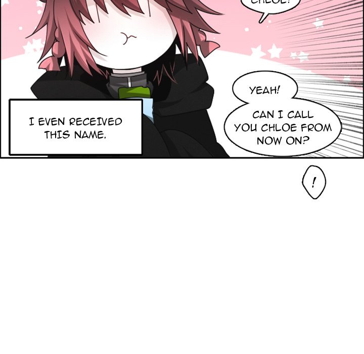 Go Away, Mr.Demon Chapter 128 - Page 45