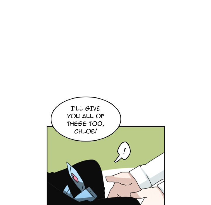 Go Away, Mr.Demon Chapter 128 - Page 47