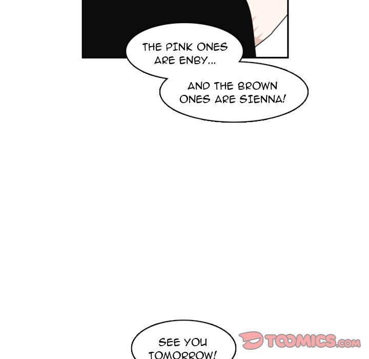 Go Away, Mr.Demon Chapter 128 - Page 48