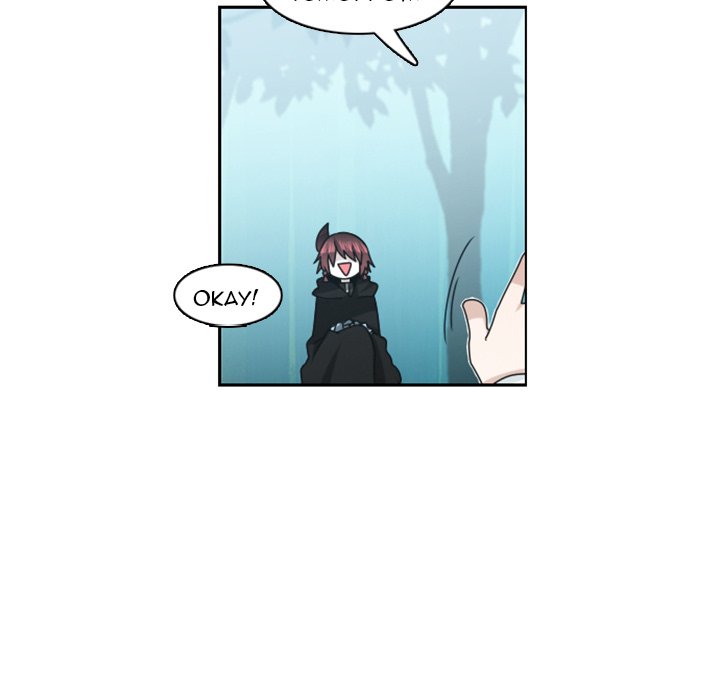 Go Away, Mr.Demon Chapter 128 - Page 49