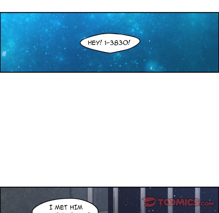 Go Away, Mr.Demon Chapter 128 - Page 52