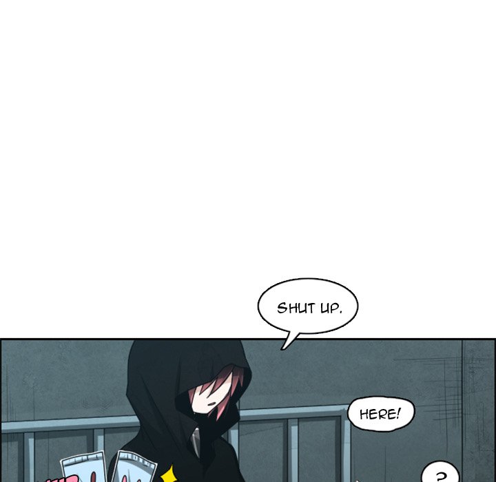 Go Away, Mr.Demon Chapter 128 - Page 55