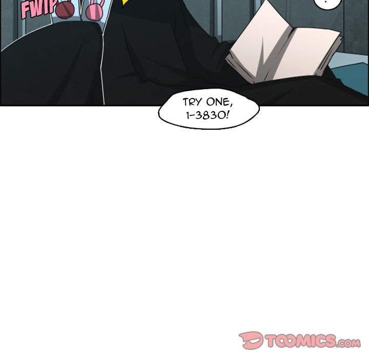 Go Away, Mr.Demon Chapter 128 - Page 56