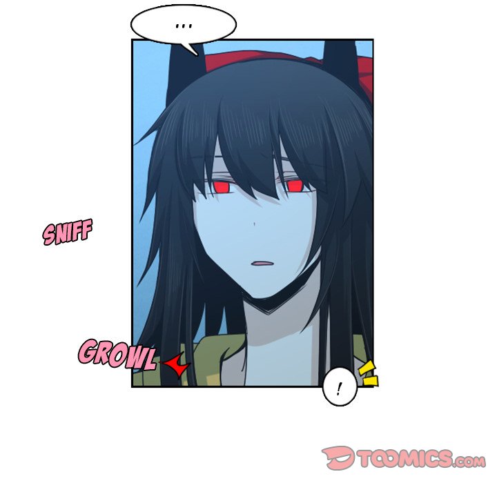 Go Away, Mr.Demon Chapter 128 - Page 6