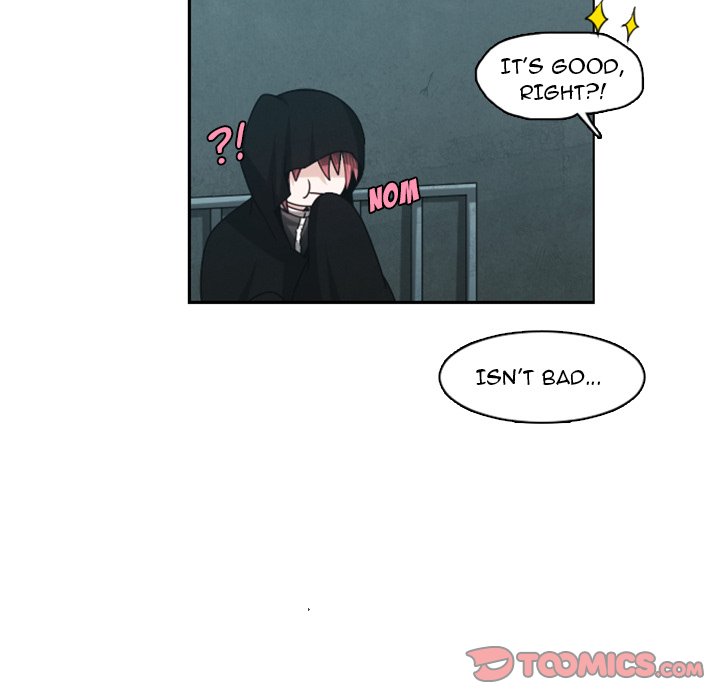 Go Away, Mr.Demon Chapter 128 - Page 60