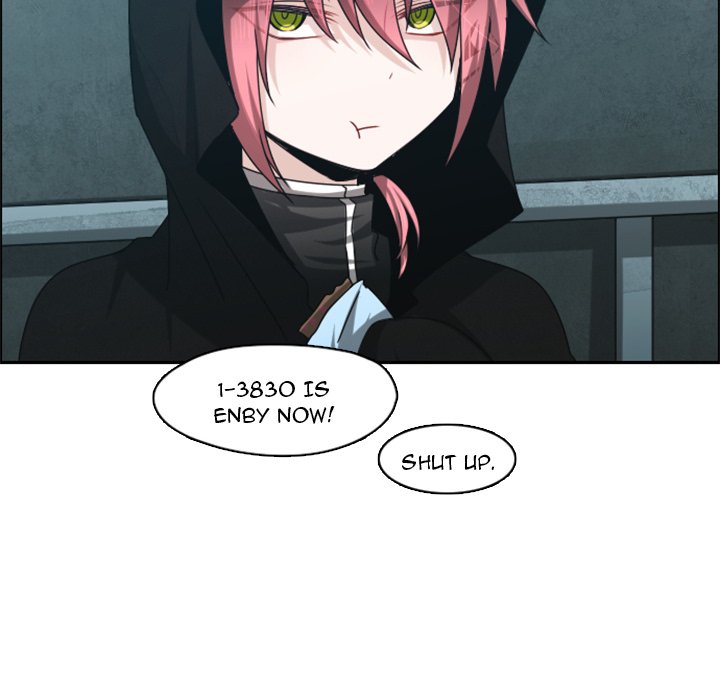 Go Away, Mr.Demon Chapter 128 - Page 63
