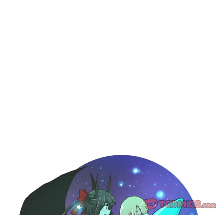 Go Away, Mr.Demon Chapter 128 - Page 66