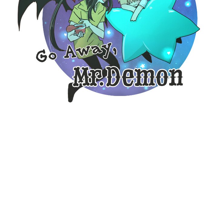 Go Away, Mr.Demon Chapter 128 - Page 67