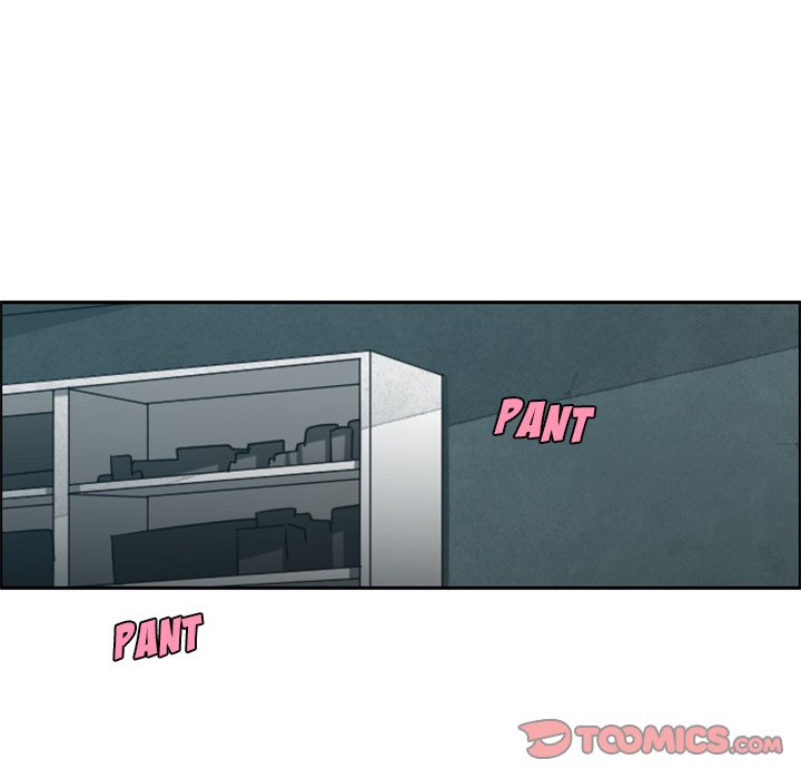 Go Away, Mr.Demon Chapter 128 - Page 68